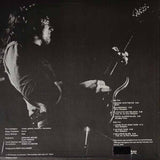 Rory Gallagher – Live! In Europe