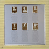 Rick Wakeman – The Six Wives Of Henry VIII