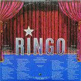 Ringo Starr – Ringo