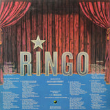 Ringo Starr – Ringo