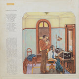 Robert Johnson – King Of The Delta Blues Singers Vol. II