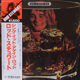 Rod Stewart – Sing It Again Rod