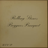The Rolling Stones – Beggars Banquet