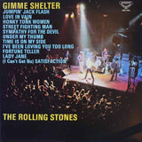 The Rolling Stones – Gimme Shelter