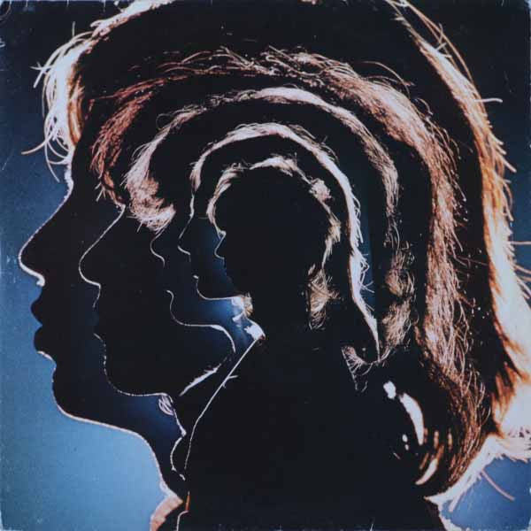 The Rolling Stones – Hot Rocks 1964-1971