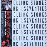 The Rolling Stones – Sucking In The Seventies