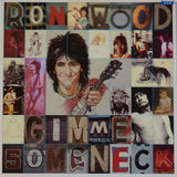 Ron Wood – Gimme Some Neck