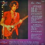 Ron Wood – I Can Feel The Fire