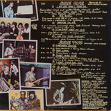 Ronnie Wood – Now Look