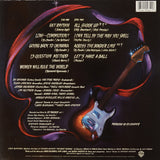 Ry Cooder – Get Rhythm