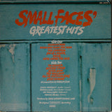 Small Faces – Small Faces' Greatest Hits
