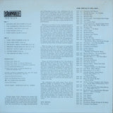 Sonny Terry – Wizard Of The Harmonica