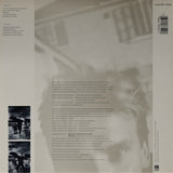 Sting – The Dream Of The Blue Turtles