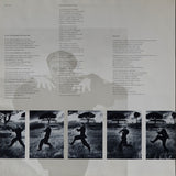 Sting – The Dream Of The Blue Turtles