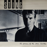Sting – The Dream Of The Blue Turtles