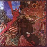 Santana – Abraxas
