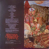 Santana – Abraxas