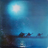 Santana – Caravanserai