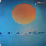 Santana – Caravanserai