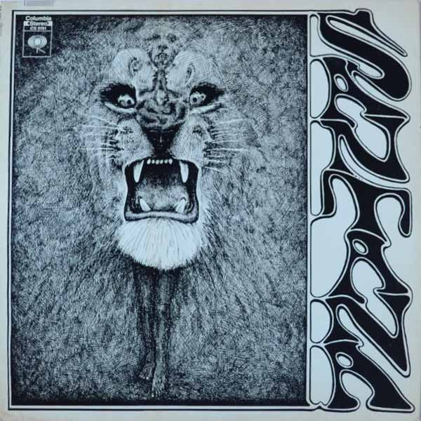 Santana – Santana