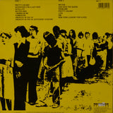 Sex Pistols – "No Future U.K?"