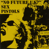 Sex Pistols – "No Future U.K?"