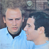 Simon & Garfunkel – Sounds Of Silence