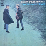 Simon & Garfunkel – Sounds Of Silence