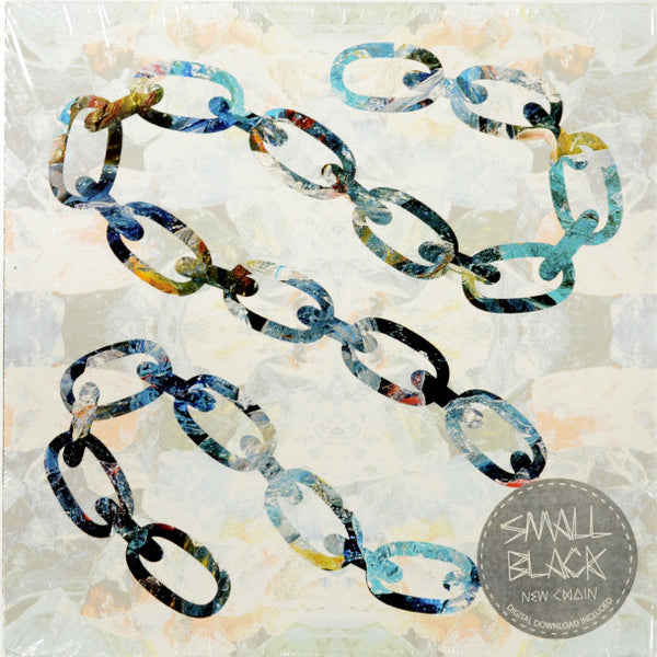 Small Black – New Chain