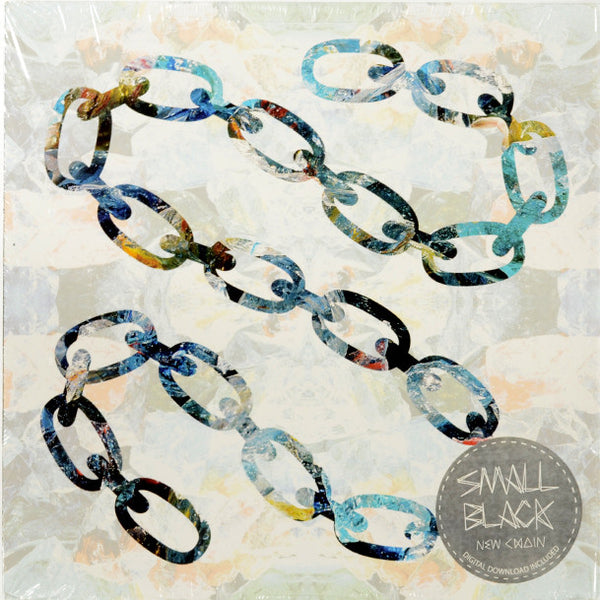 Small Black ‎– New Chain