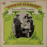 Sonny Terry & Brownie McGhee – Book Of Numbers