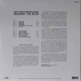 Sonny Terry & Brownie McGhee – Preachin' The Blues