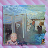 Split Enz – Mental Notes