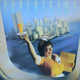 Supertramp – Breakfast In America