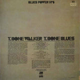 T. Bone Walker – T. Bone Blues