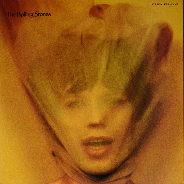 The Rolling Stones – Goats Head Soup