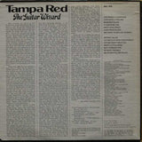Tampa Red – The Guitar Wizard: 1935-1953