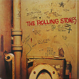 The Rolling Stones – Beggars Banquet