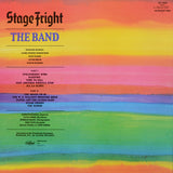 The Band – Stage Fright