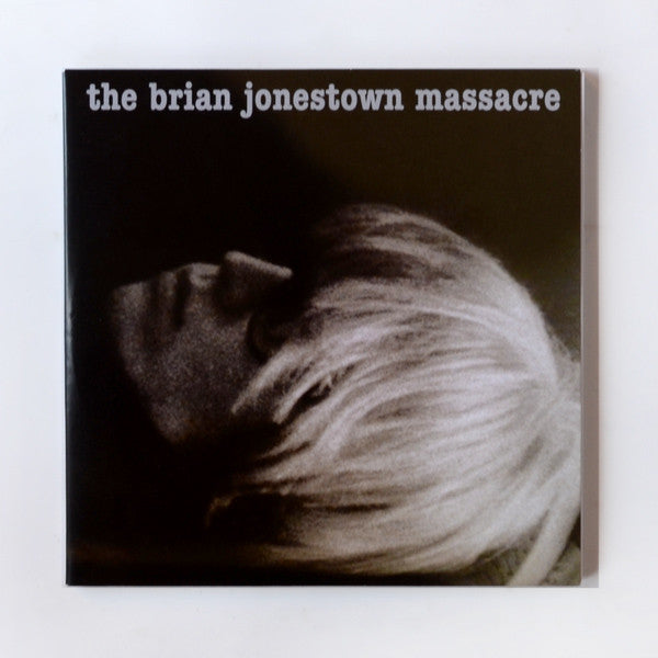 The Brian Jonestown Massacre – Revolution Number Zero