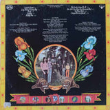 The Charlie Daniels Band – Fire On The Mountain