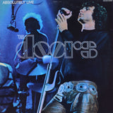 The Doors – Absolutely Live