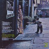 The Doors – Strange Days