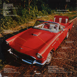 The Fabulous Thunderbirds – T-Bird Rhythm
