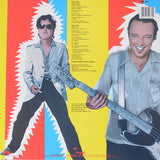 The Fabulous Thunderbirds – What's The Word