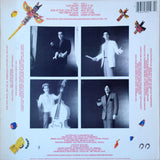 The Fabulous Thunderbirds – Tuff Enuff