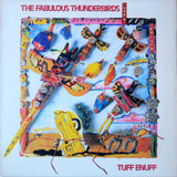 The Fabulous Thunderbirds – Tuff Enuff