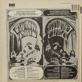 The Grateful Dead – The Grateful Dead