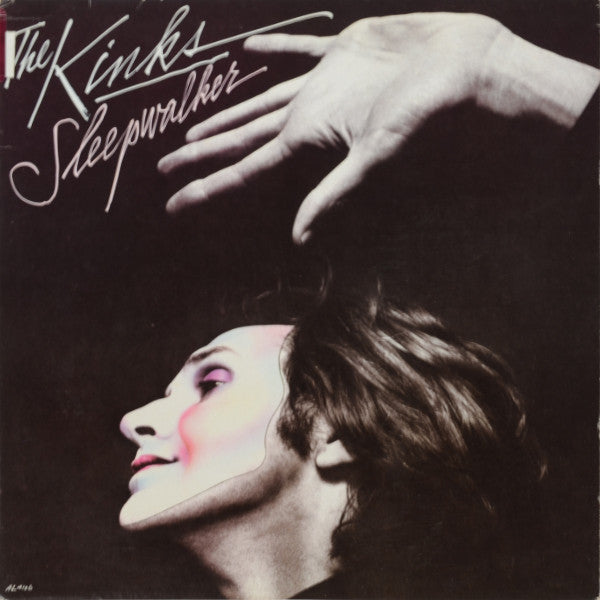 The Kinks – Sleepwalker