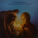 The Moody Blues - Every Good Boy Deserves Favour